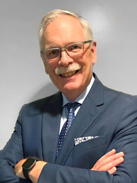 Bob Gahan Profile Image